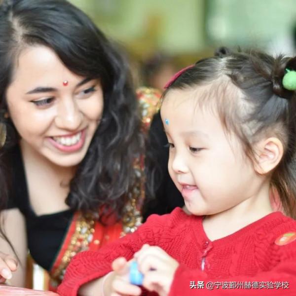 赫德幼兒園聯合國日 | 世界那麼大,帶我去看看 赫德幼兒園聯合國日 | 世界那麼大,帶我去看看