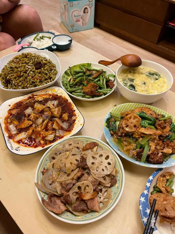 炒每一道菜都有小訣竅,知道了這些小訣竅,菜才會香噴噴易下飯 炒每一道菜都有小訣竅,知道了這些小訣竅,菜才會香噴噴易下飯