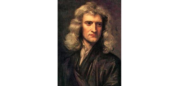 有史以來世界上最偉大的10位科學家