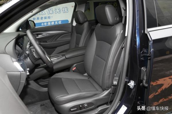 家用7座中大型SUV怎麼選?別克昂科旗對比福特領裕 家用7座中大型SUV怎麼選?別克昂科旗對比福特領裕