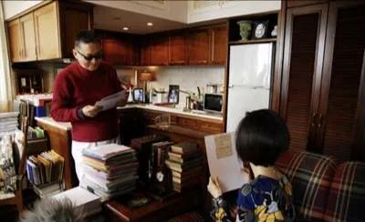 7位地方臺“最美主持”，各有各的氣質，最大51歲，最小32歲