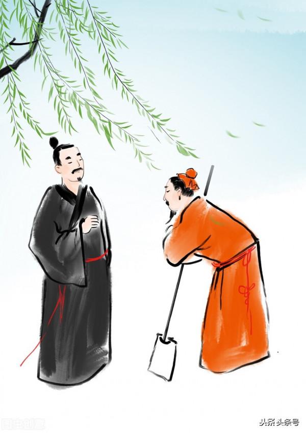 民間故事,好人就有好報, 民間故事,好人就有好報,