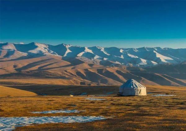 中亞國家為何都是“斯坦”,有何含義?為啥中國也被稱為“斯坦” 中亞國家為何都是“斯坦”,有何含義?為啥中國也被稱為“斯坦”