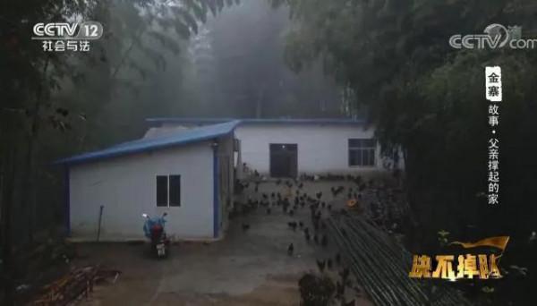 安徽7歲男孩一場大病，母親提出離婚，父親帶2孩獨自撐起一個家