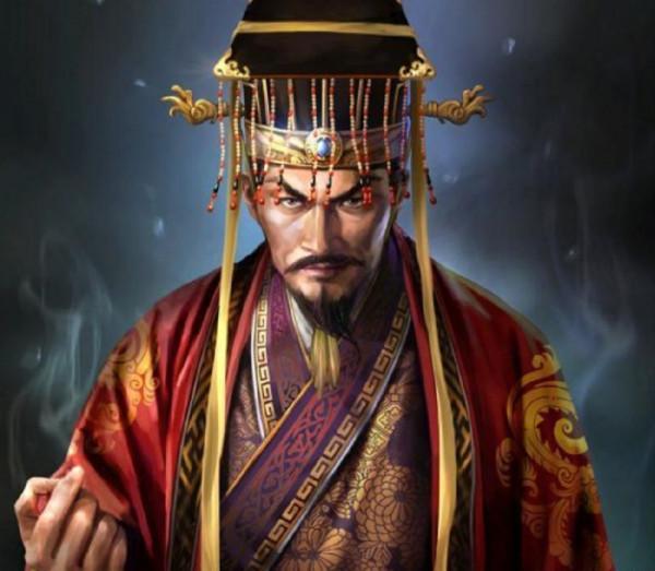 袁紹為什麼可以成為霸主，四世三公的家族，背後到底有哪些能量