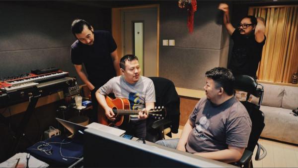 26歲爆紅的滿江，走到今天，也算是如願以償了