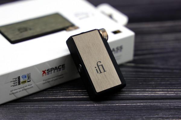 「耳邊評測」如何選擇適合自己的藍芽器材?iFi GO blu體驗談 「耳邊評測」如何選擇適合自己的藍芽器材?iFi GO blu體驗談