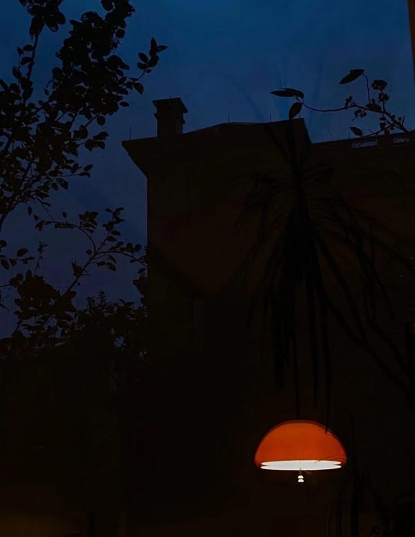 她在30歲前實現了家的夢想：落地窗大浴缸，春看櫻花秋賞楓葉