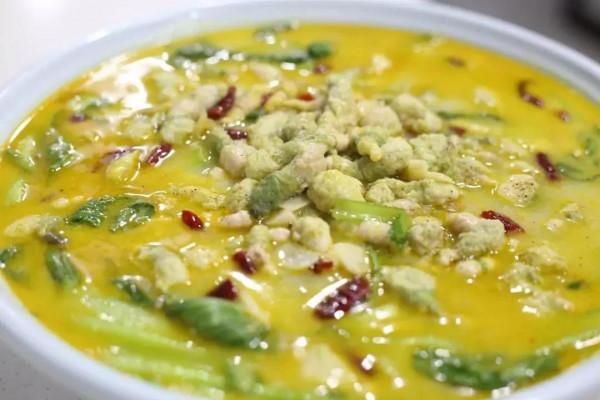 江蘇的“四大怪菜”,看著就讓人害怕,再聽名字你敢吃嗎? 江蘇的“四大怪菜”,看著就讓人害怕,再聽名字你敢吃嗎?