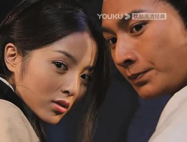 &OpenCurlyDoubleQuote;比武爭罪，法場成親&rdquo;秋蟬和李陵轟轟烈烈的愛過，卻最終錯過