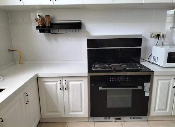 若是再買房，廚房一定“8裝8不裝”，不是誤導，是過來人的經驗