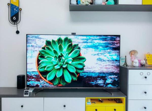 可以不買不看,但需要知道最高階電視技術,海信65U7G Pro電視評測 可以不買不看,但需要知道最高階電視技術,海信65U7G Pro電視評測