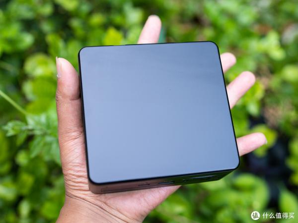 Intel NUC11小主機，實測記憶體頻率對核顯效能影響、升級SN850固態