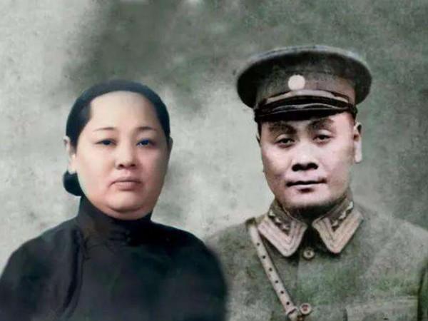 &OpenCurlyDoubleQuote;四川王&rdquo;劉湘死後：其妻數次向蔣介石發難，所留4子女結局各異