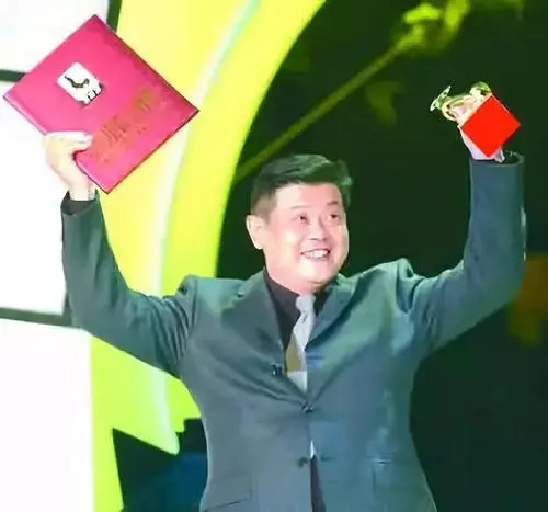 16年過去了,那個說要幫傅彪養兒子的葛優,履行承諾了嗎? 16年過去了,那個說要幫傅彪養兒子的葛優,履行承諾了嗎?