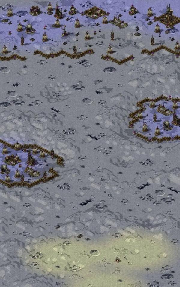 《尤里的復仇》蘇聯劇情梳理：尤里最後的歸宿是侏羅紀？