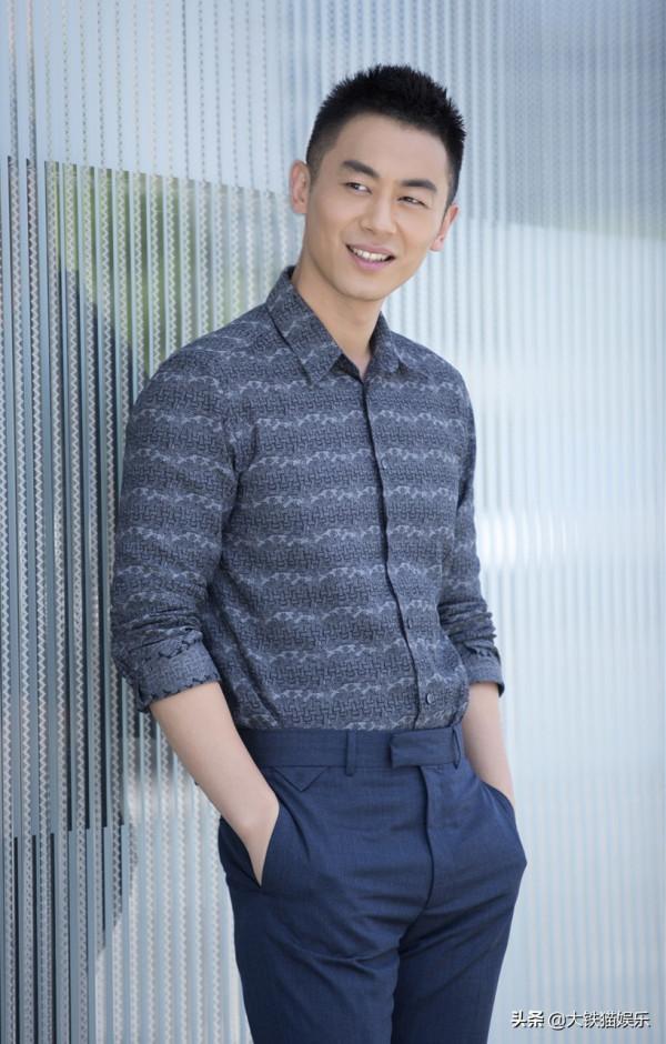 這6位痞帥男星,天生一張浪子臉,有人是真“海王”,有人卻專一 這6位痞帥男星,天生一張浪子臉,有人是真“海王”,有人卻專一