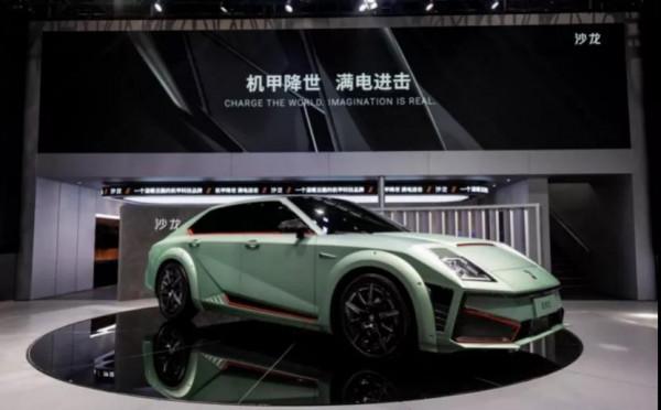 熱門新車TOP5,有沒有你的“夢中車”? 熱門新車TOP5,有沒有你的“夢中車”?