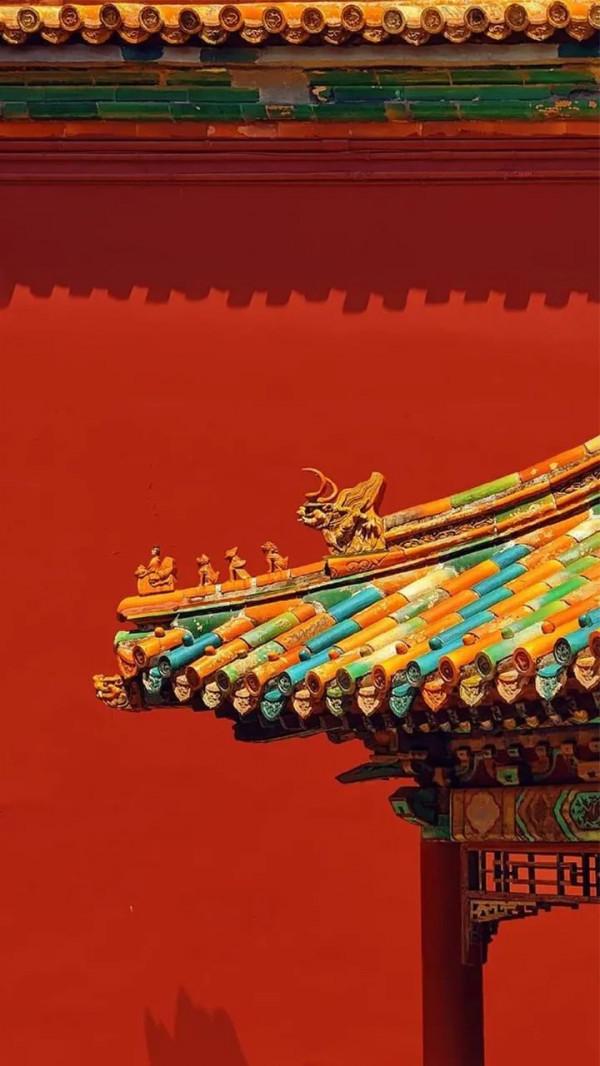 25箇中國絕美的建築，其中7個在北京，一個在哈爾濱，一個在成都