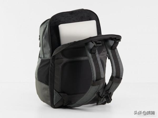 皮實好用,還能擴容?Bontrager通勤、旅行揹包評測 皮實好用,還能擴容?Bontrager通勤、旅行揹包評測