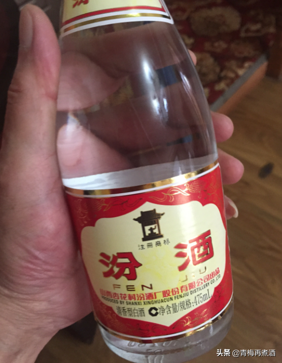 超市五款白酒,都是純糧食好酒!外行人不懂,內行人卻從不放過 超市五款白酒,都是純糧食好酒!外行人不懂,內行人卻從不放過
