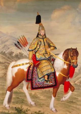 乾隆只是敗家子？細數乾隆的五大功績