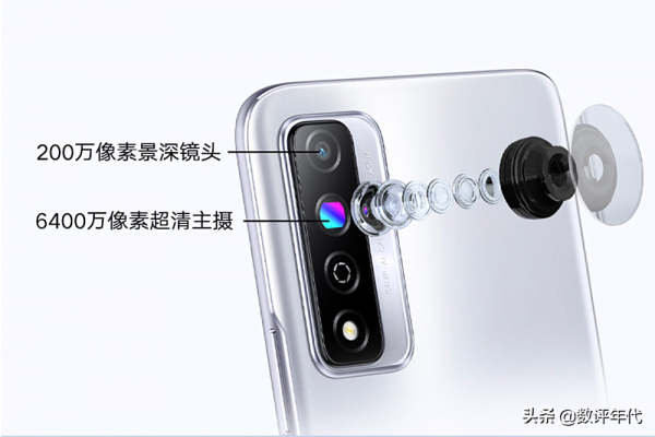 2022最值得入手的3款不足1300元手機：一億畫素相機，超高性價比