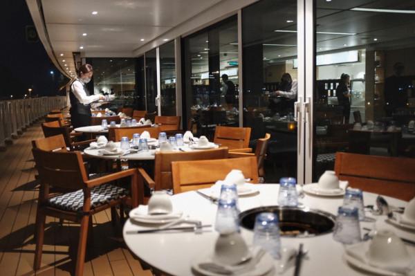 首席體驗官 | 首艘中國籍奢華遊輪正式啟航,體驗後告訴你“招商伊敦號”的獨特魅力 首席體驗官 | 首艘中國籍奢華遊輪正式啟航,體驗後告訴你“招商伊敦號”的獨特魅力