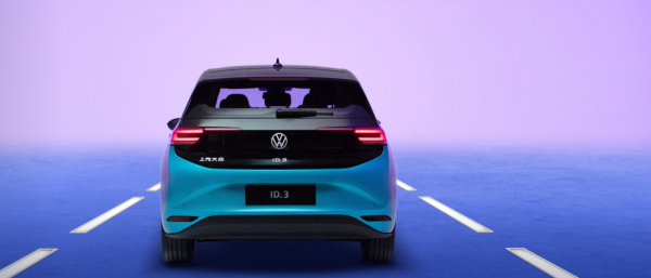 顏值高綜合續航給力  3款20萬以內最值得推薦的純電動車推薦