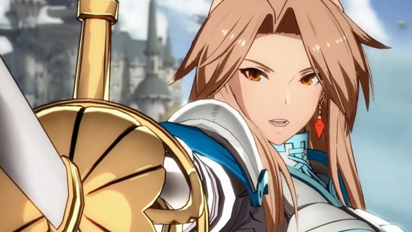 碧藍幻想:極巴哈 土醫生開局託跑法思路分享 碧藍幻想:極巴哈 土醫生開局託跑法思路分享