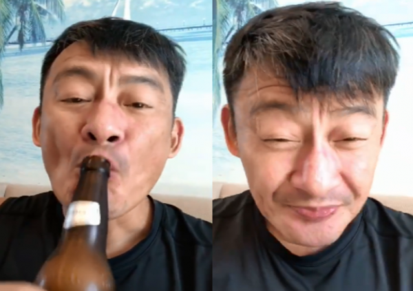 90年代歌星現狀:高楓早逝,火風被兒子連累,景崗山成酒蒙子 90年代歌星現狀:高楓早逝,火風被兒子連累,景崗山成酒蒙子