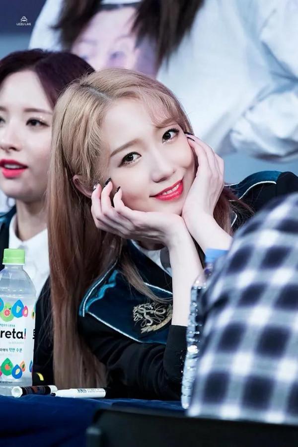 孟美岐最近熱度很高，什麼456，419，有誰知道的普及一下？