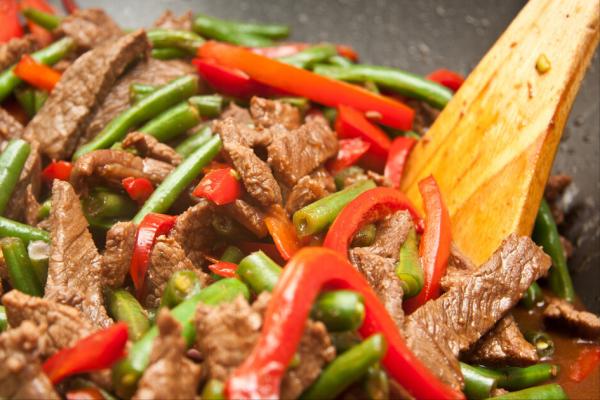 搞懂了這7個“烹飪原理”,我突然發現:自己竟然會做菜了 搞懂了這7個“烹飪原理”,我突然發現:自己竟然會做菜了