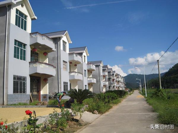 好事情！今年起，這3類農村要統一規劃了，房屋也是統一建設