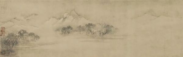 錢軼士：遺存日本的中國書畫小議