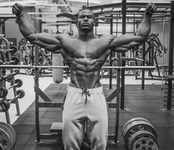 練瘦只要辛苦，練壯全是技術