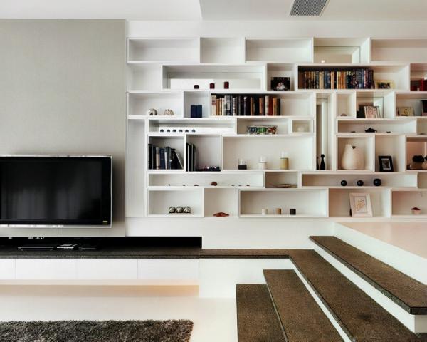 三室兩廳的裝修方案 三室兩廳裝修風格推薦