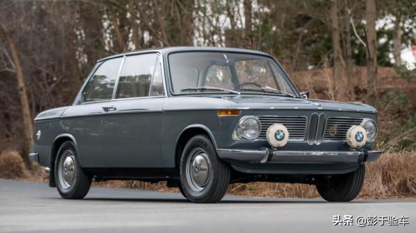 從翱翔藍天到馳騁大地，寶馬百年曆史回顧！全網最全寶馬車型梳理