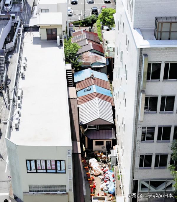 日本11棟民居，將被強制拆除！曾經的房主很感概啊