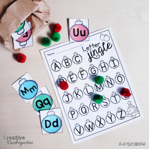 你家寶寶有一份聖誕禮物:幼兒聖誕、寒假玩什麼?這裡一站準備齊 你家寶寶有一份聖誕禮物:幼兒聖誕、寒假玩什麼?這裡一站準備齊