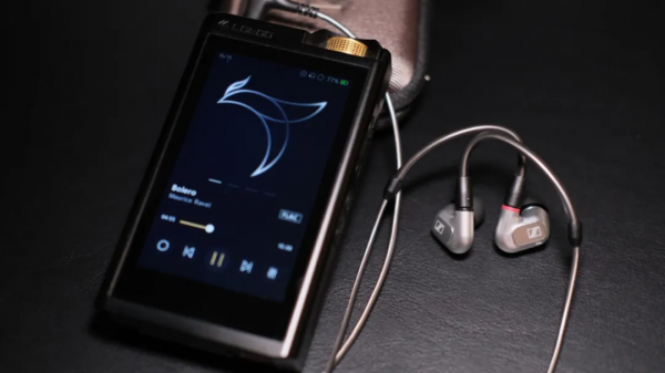 「千杯一品」從IE900看森海塞爾的堅持與變革 「千杯一品」從IE900看森海塞爾的堅持與變革