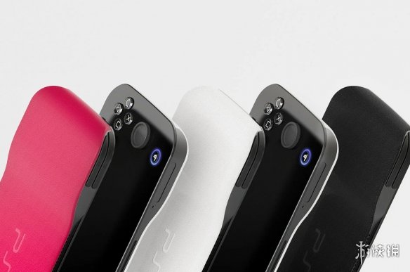 國外設計師模擬次世代PSP造型 看完你會想入手嗎？