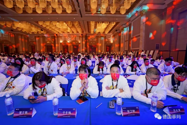 德國菲瑪劍指“中國藝術塗料行業不可或缺的百年品牌”