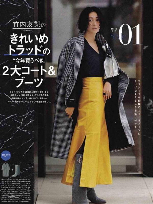 2021秋冬的第一件大衣怎麼選?黑白灰百搭,駝色大氣,霧霾藍高階 2021秋冬的第一件大衣怎麼選?黑白灰百搭,駝色大氣,霧霾藍高階