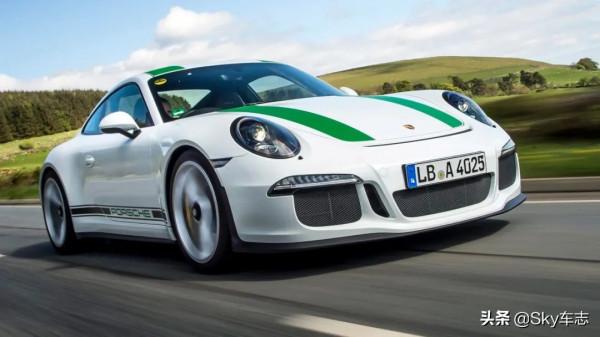 寶馬M2 CS榮登德國十佳效能車榜首!保時捷和賓士的排名是... 寶馬M2 CS榮登德國十佳效能車榜首!保時捷和賓士的排名是...