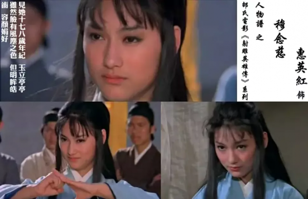 終於成名的8位演員，個個實力不俗，有人卻整整熬了37年