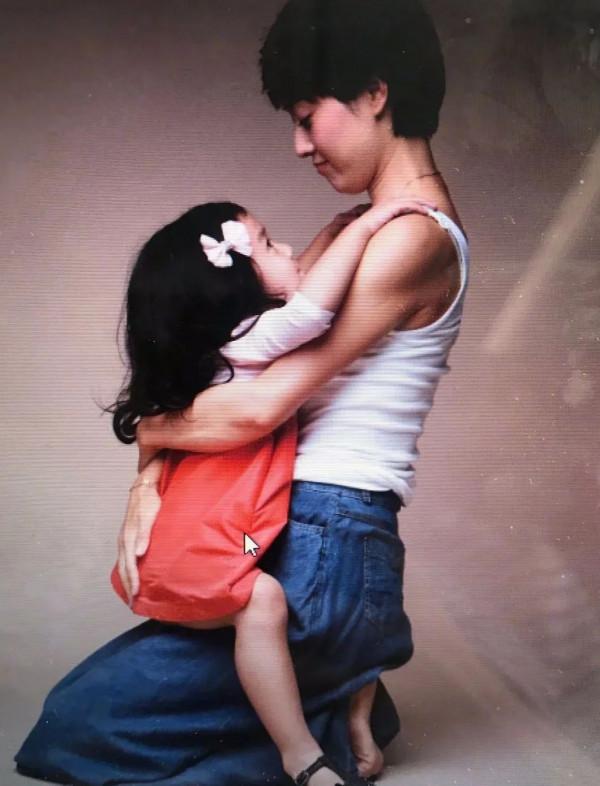 馬伊琍的危險與瘋狂