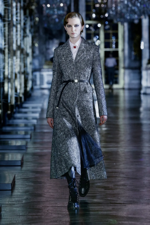 今冬最時髦的5件抗凍外套,保命就看這篇 今冬最時髦的5件抗凍外套,保命就看這篇