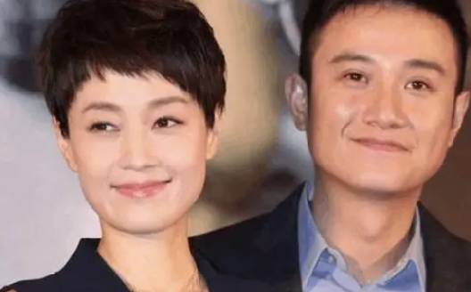 先選擇原諒，5年後再一腳踹開，馬伊琍真的太狠了