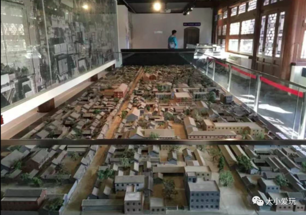 全部免費！帝都這幾個有趣的小眾博物館，正適合假期帶娃去